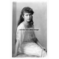 rp16957 - Russian Grand Duchess Anastasia - pri...
