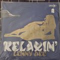 Lenny Dee – Relaxin' (MUPS355) 1968 (LP)