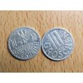 Austria 1990 10 Groschen Coin