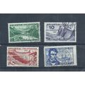 Switzerland stamps. 1931 Pro Juventute used CV ...