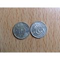Sweden 1979 10 Ore Coin