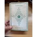1933 HUGH WALPOLE "VANESSA" FICTION VINTAGE THI...