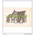 NOTRE-DAME-DU-PRE, LE MANS, NE, FRANCE, Book Il...