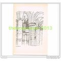 APSE OF LA COUTURE, LE MANS, FRANCE, Book Illus...
