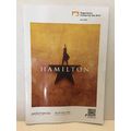 April 2025 Segerstrom Center for the Arts Hamil...