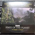 State Of The Planet DVD Promo The Mail David At...