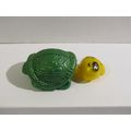 Kinder Surprise Toy 1998 K98 n115 Turtle