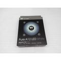 New Thermaltake Pure A12 LED White Radiator Fan...