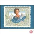 GB PHQ 1996 - Queen Elizabeth 11's Seventieth B...