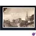 Sussex CHICHESTER Bishop's Palace Postcard by V...