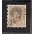 NETHERLANDS 1981 QUEEN BEATRIX 75C F/U SG1376