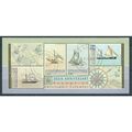 AUS 1992 'AUSTRALIA DAY' M/S (C.T.O) FINE USED ...