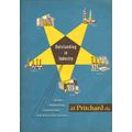 j f pritchard company 1951 outstanding oil gas ...
