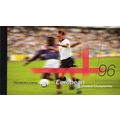 SG DX18: European Football Championship