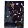 1996 Collector's Edge Future Legends #32 Brett ...