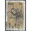 1987 SG 612 - fine used (o) - ANIMAL