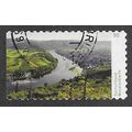 GER 2016 €0.90 (S/A) 'MOSELLE PANORAMIC' FINE U...
