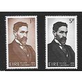 IRELAND 1966 ROGER CASEMENT 221 / 222 SET 2 VAL...