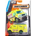 Matchbox - Food Truck: MBX Adventure City #9/12...