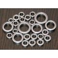(24pcs) CORALLY 1:10 RDX Metal Sealed Ball Bear...