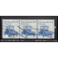Used 1906 17c Electric Auto Fine PNC 4/3 PA2384