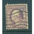 Used 501 3c George Washington Just Clears A11539