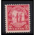 683 2c Charleston Average Plus MNH O2240