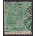 Australia 1913 SG 25 Used - Flowers (E-164 (1))
