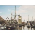 Sea Shanty Festival Kingston Upon Hull Postcard