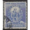 1896/1900 Michel 98 - fine used (o)