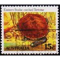 Australia. 1981 15c S.G.786 Used