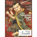 ROLLING STONE-FEBRUARY 26, 2015-SNL-JOHN BELUSH...