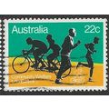 1980 SG 751 - fine used (o)