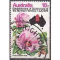 Australia 1978 Michel 653 O Cote (2005) 0.20 € ...