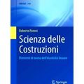 Scienza Delle Costruzioni