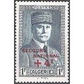Algérie 1942 Michel 175 Neuf ** Cote (2005) 0.8...