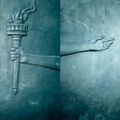 Fugazi - The Argument (LP, Album, RE, Blu) (Min...