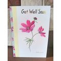 Get well Soon - 08