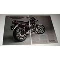 1980 Yamaha XS850 Special Motorcycle Ad - State...