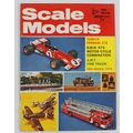 Scale Models (1969) Vol.3 # 1 - January 1972 - ...