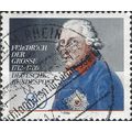 GERMANY, King Frederick the Great. 1712-1786, b...