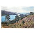 BONTDDU, Merioneth, Wales used postcard 1975 pm...