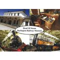Head of Steam: Darlington Railway Museum.
