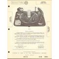 GARRARD model RC90 3-speed record changer Sams ...