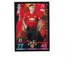 Match Attax 2018/19 241 Marcos Rojo Manchester ...