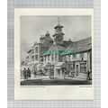 (8589) STEYNING The Old Market House Randolph S...