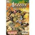 Action Comics (Vol 1) # 872 VFN MODERN AGE COMICS