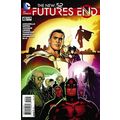 New 52 - Futures End (Vo1) # 045 NM MODERN AGE ...