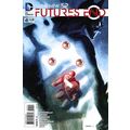 New 52 - Futures End (Vo1) # 041 NM MODERN AGE ...