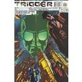 Trigger (Vol 1) # 006 NM MODERN AGE COMICS
